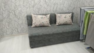 Уютная 1 комнатная квартира мкр Западный - 5