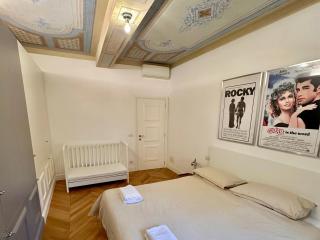 Flora Apartment - Florencia - 1