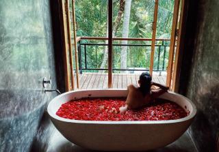 Secluded Jungle Getaway - Ubud - 6