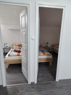 Nagyi Apartman Kecskemét - Kecskemét - 2
