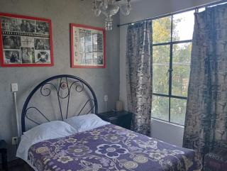 Adorable studio en condesa - Città del Messico - 4