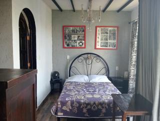 Adorable studio en condesa - Città del Messico - 2