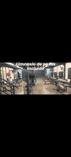 Amador Lucero apart - San Miguel de Tucumán - 1