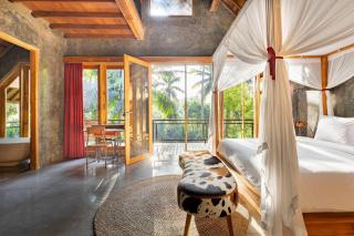 Secluded Jungle Getaway - Ubud - 7