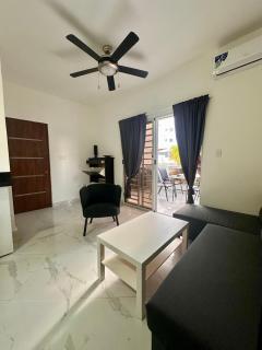 D&L Apartment - Bayahibe - 5