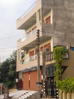 NAGINA Towers - Jhūsi - 0