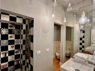 Flora Apartment - Florencia - 5