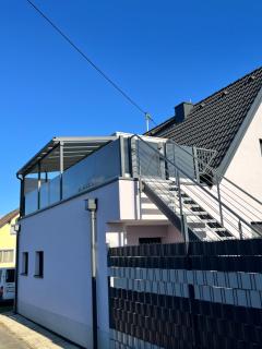 Haus 30 Apartment - Zeltweg - 8