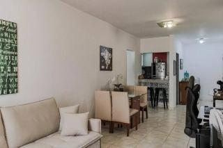 Copacabana Flat com varanda e garagem - Rio de Janeiro - 4
