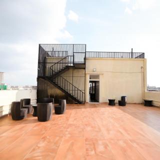 SKYLINE CoLive - Haiderabad - 2