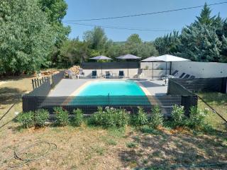 Villa Maria App. - Cotignac - 0