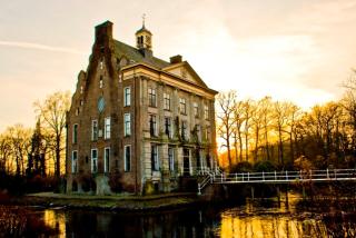 De Orangerie - Loenen - 9