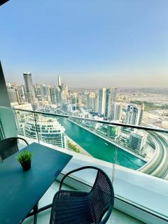 ADDRESS Residences by Happy Season - 2
