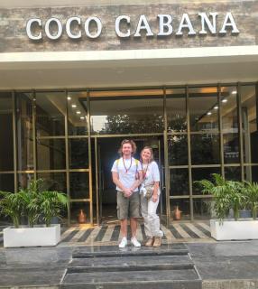 Coco Cabana - Varanasi - 5
