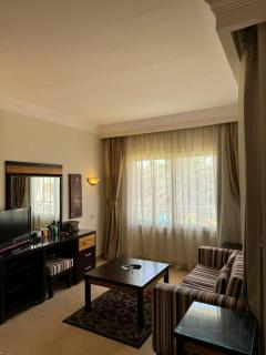 Cozy Sunny Studio with Pool View - Sahl Hasheesh - Hurghada - 1