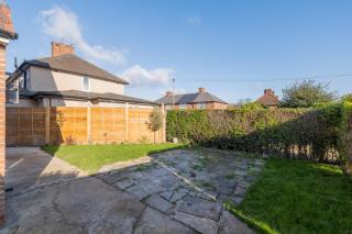 Haven in Morden - Merton - 7