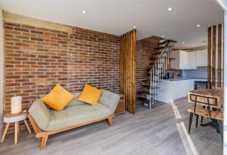 Haven in Morden - Merton - 4