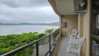Lindo Apto Itapema Meia Praia Frente ao Mar, 6 pessoas, alto padrão - Itapema - 8