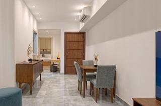 Mynt Stay New Cairo Residence one bedroom - Cairo - 5