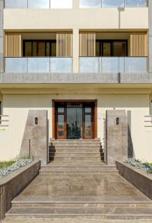 Mynt Stay New Cairo Residence one bedroom - 2