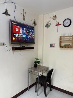 AIRPORT VILLAMOR TRANSIENT ROOMS - Manila - 9