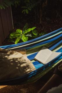 Hammock - Ko Mak - 6
