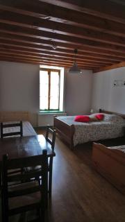 L'auberge De La Source - La Valla - 4