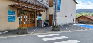 L'auberge De La Source - La Valla - 3