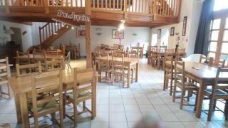L'auberge De La Source - La Valla - 2