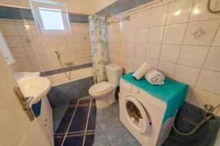 Private holiday villa close by to Halikunas beach and Korission lagoon - Halikounas - 3