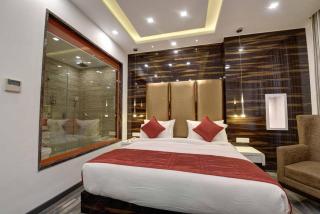 Hotel Nova Inn Near Delhi Airport - New Delhi - 4