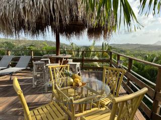 La Villa Cocoon prestige et vue mer - Sainte-Luce - 1