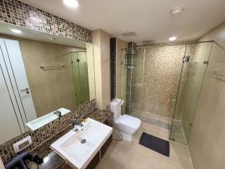 Large luxury condo - Pattaya City Centre - Centara Avenue, Pool View - 805 - 8