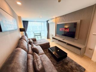 Large luxury condo - Pattaya City Centre - Centara Avenue, Pool View - 805 - 4