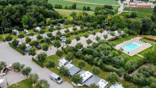 Seregnér Agricamping & Homes - Adults Only 18 - 7