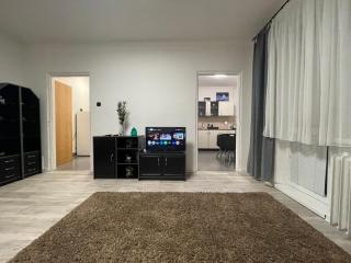 Apartmán Sabo Komenského - Košické Kúpele - 8