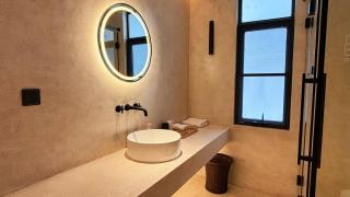 the Wild Luxury Holiday Inn - 7