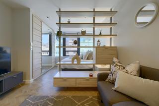 Foreshore Luxury Apartment - Città del Capo - 0