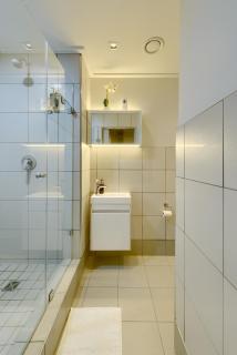 Foreshore Luxury Apartment - Città del Capo - 3