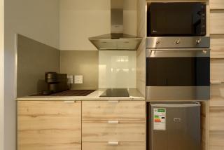 Foreshore Luxury Apartment - Città del Capo - 5