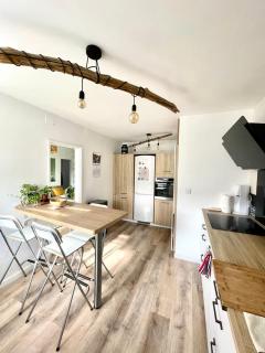 Appartement T3 - forêt & plage - Anglet - 2