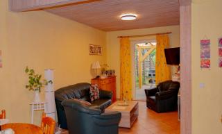-Waldhaus-Fewo 3 - 7