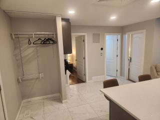 Modern Family Home with guest heat garage, Pet-Friendly!- NO BASEMENT - 3