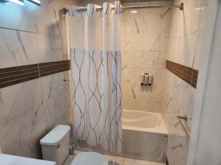 Modern Family Home with guest heat garage, Pet-Friendly!- NO BASEMENT - 2