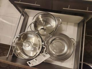 Modern Family Home with guest heat garage, Pet-Friendly!- NO BASEMENT - 1