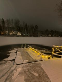 Room by Lake 10 minutes from Tampere centrum - 7