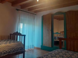 Alfred,s home - 9