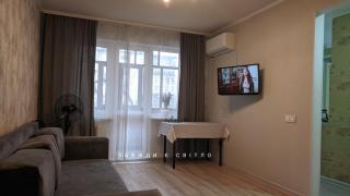 Apartment near city center on Peremohy Avenue 46 - Chernihiv - 7