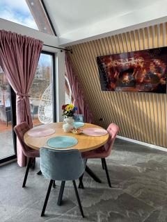 Cabana A Frame In Jomp - 5