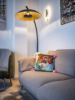 Lake Breeze Apartment - Sirmione - 1